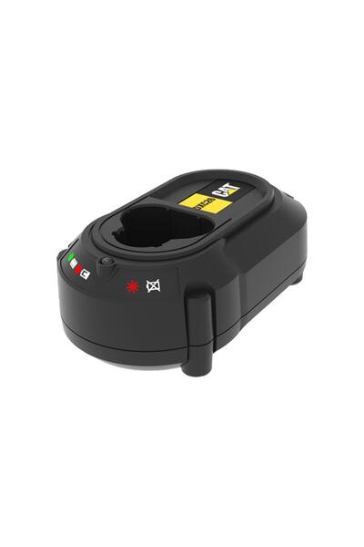 Cat DXC26 12Volt Li-ion Profesyonel Akü Şarj Cihazı