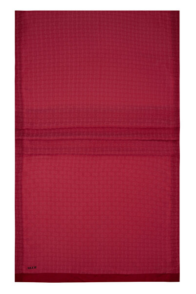 Aker 75X190 CM Monogram Jakar Şal