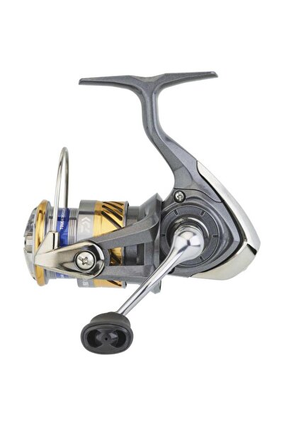 daiwa ماكينة صيد السمك لاجونا 20 LT 1000 LRF 3BB 5.2:1