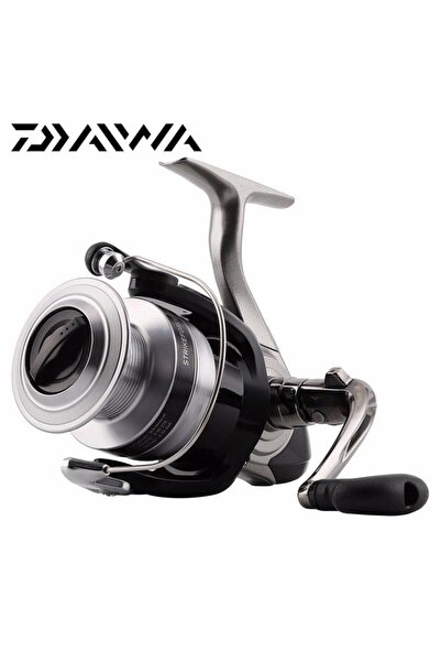 daiwa ماكينة صيد السمك ستيكر فورس 4000B 1BB 5.3:1