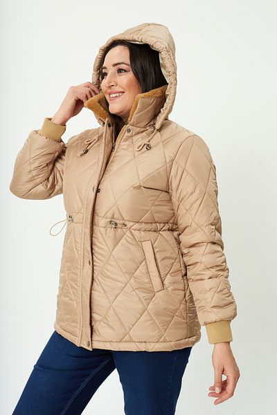 Brendon Women's coat
