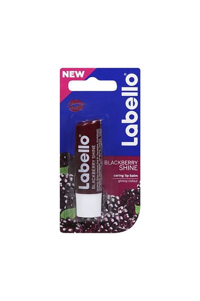 LABELLO Blackberry Shine 4.8G