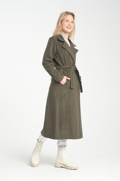 ensade Κασετίνα χωρίς επένδυση με ζώνη