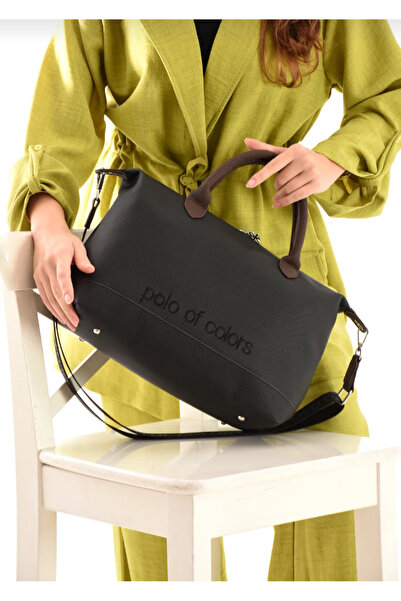 eflanmoda polo boja ženska torba i Torba za rame dimenzije 27x40