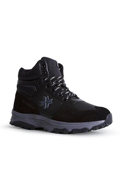 BUCKHEAD Buck4280 Boromir Hi Ανδρικές μπότες με κορδόνια
