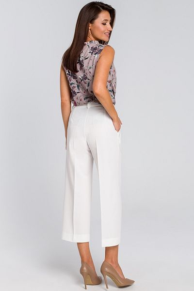 Stylove Dámské culotte kalhoty