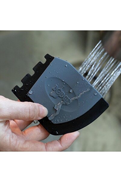 Lodge Deluxe Pan Scraper