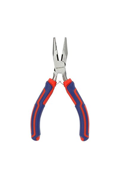Genel Markalar WP231095 125MM CR-V Elektronikçi Profesyonel Mini Kargaburnu