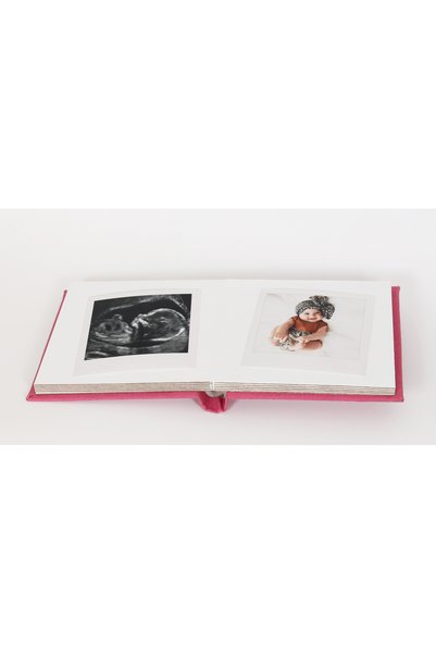 ConceptinEla Baby Album, Pocket Album, Polo Album