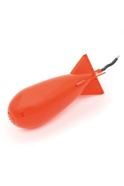 Genel Markalar Boili Sazan Yemleme Roketi HG3553 Kırmızı