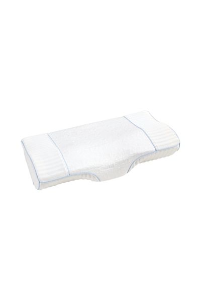 micasa Memory Foam Long Lasting All Night Comfort Gel Ortho Pillow