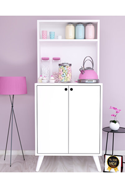 KONAK EV EŞYALARI CARINO 1.KALİTE 100%MDF KAHVE DOLABI,MUTFAK DOLABI,ÇOK AMAÇ...