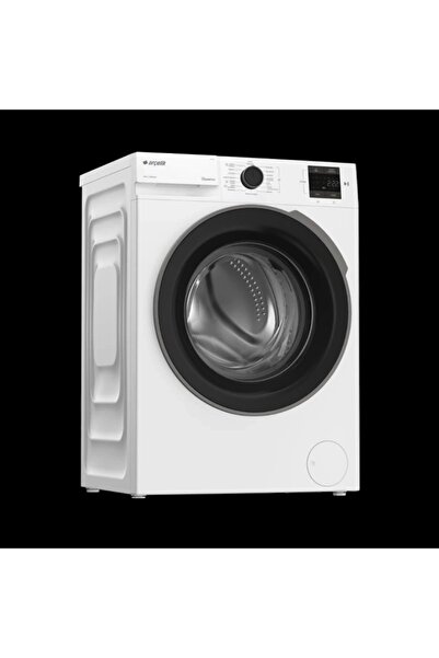 Arçelik 8100 MX 1000 Devir 8 Kg Çamaşır Makinesi