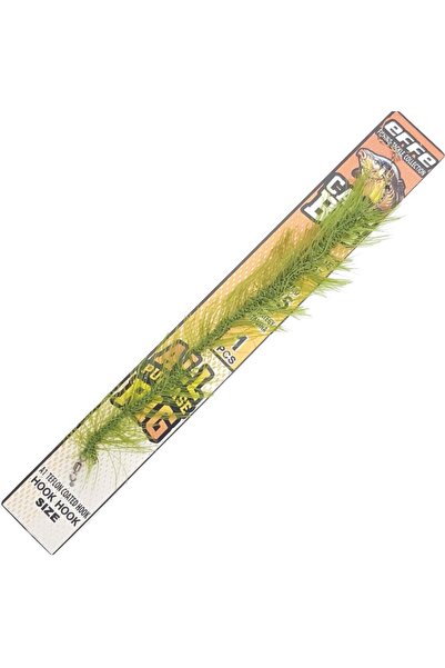 EFFE Boili Sazan Rig Hazır Olta Takımı 2'li HG1297 İğne:1