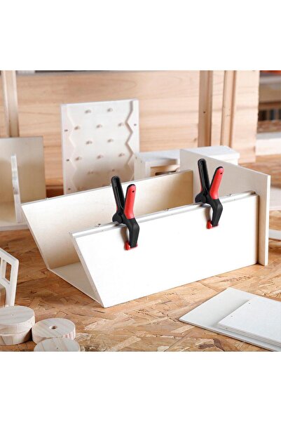 Genel Markalar WP232011 50mm Plastik Mandal/İşkence