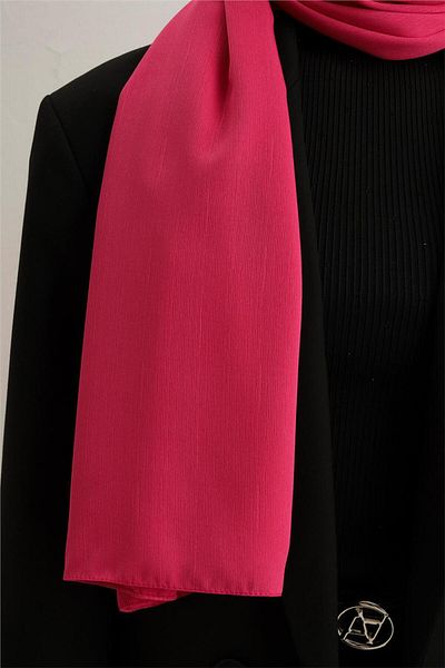Armine Trend J.capri Σάλι 5-04 Ροζ