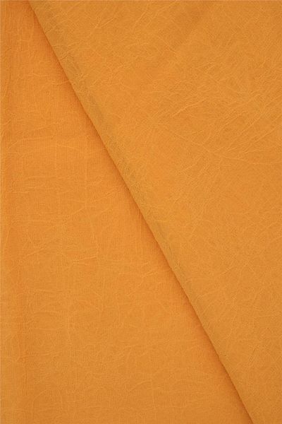 Armine Σάλι σιφόν 41-35 Model Trend Wrinkled