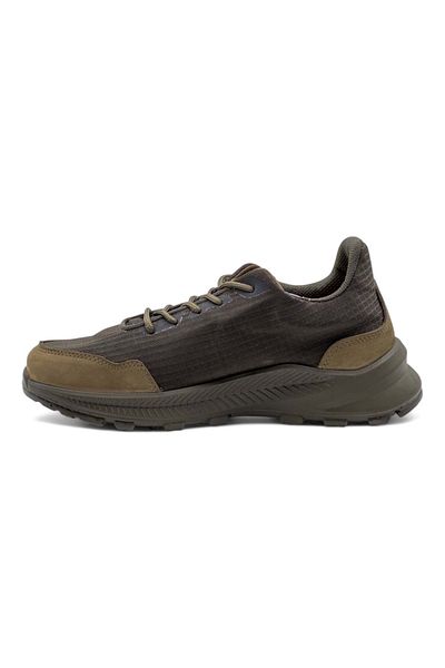 Scooter Ανδρικά παπούτσια Casual Khaki - M6002th