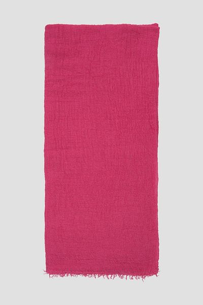 Armine Trendy Wrapped Shawl - 3 cm and 15 cm