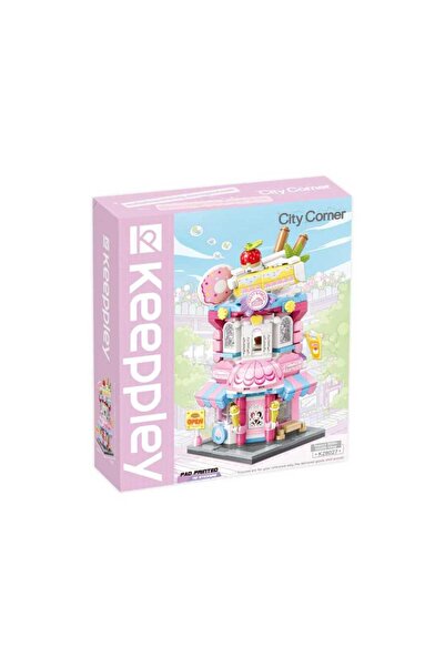 Vagonlife متجر Keeppley Sugary Mille-feuille – K28027