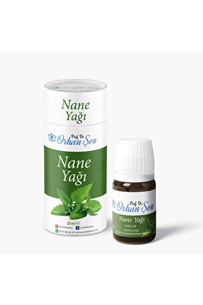 PROFORHANŞEN زيت النعناع 20 مل