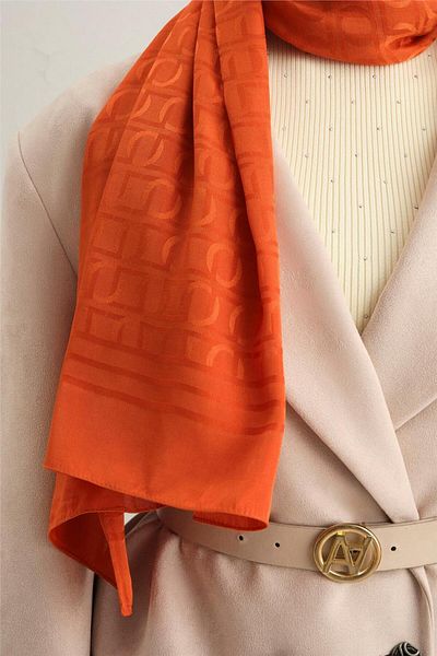 Armine Trend Diamond Shawl - 6 4829 4820 Μοντέλο