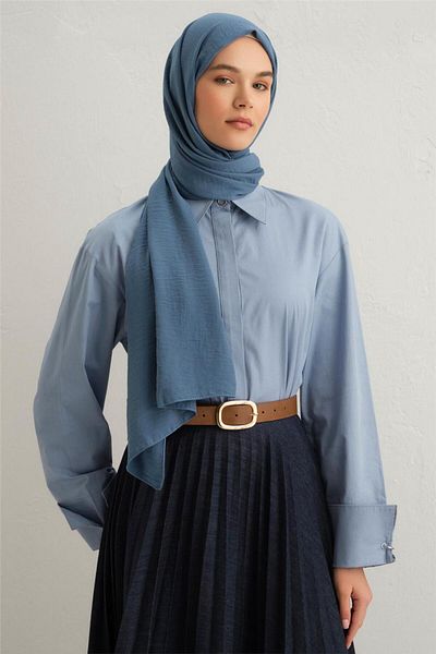 Armine Şal Cazz Trend 00oa0444 - 22cm 36cm