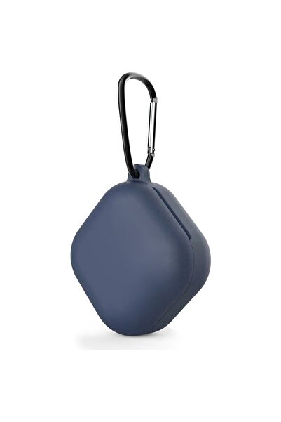 prolysus Samsung Galaxy Buds Fe Kılıf Renkli Yumuşak Silikon Darbe Dayanıklı ...