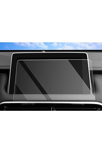 mrtglass واقي شاشة متوافق مع MG HS Navigation مقاس 10.1 بوصة، طبقة نانو 2023