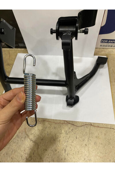 Bajaj DOMINAR 250/400 ORTA SEHPA