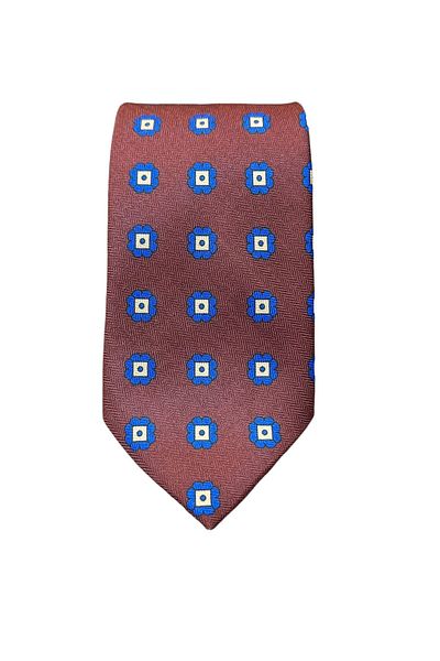 CROATE Soft Cotton Efc Fabric Tie