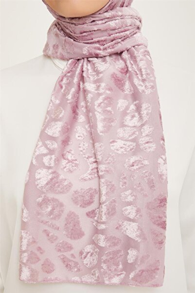 Armine Armine Trend - 4 10 Lila Knitted Shawl