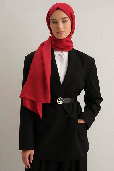 Armine Hazan Trend Shawl 3 - 21097 21097