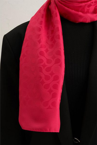Armine Monogram Trend Pearl Shawl - 1:14:72