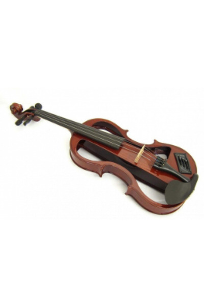 Silenzia Ev-202 Nat Elektro Keman