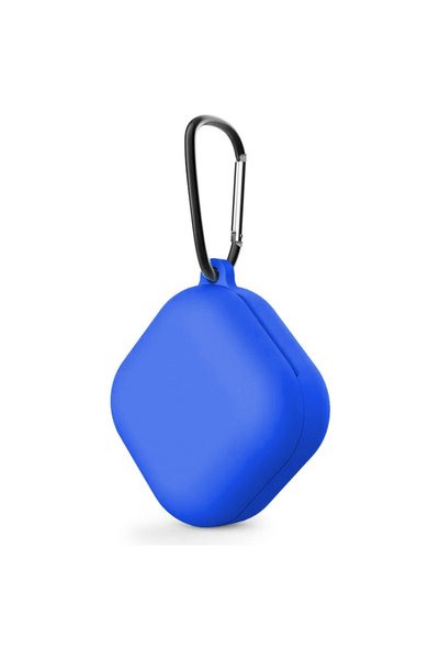 prolysus Samsung Galaxy Buds Fe Kılıf Renkli Yumuşak Silikon Darbe Dayanıklı ...