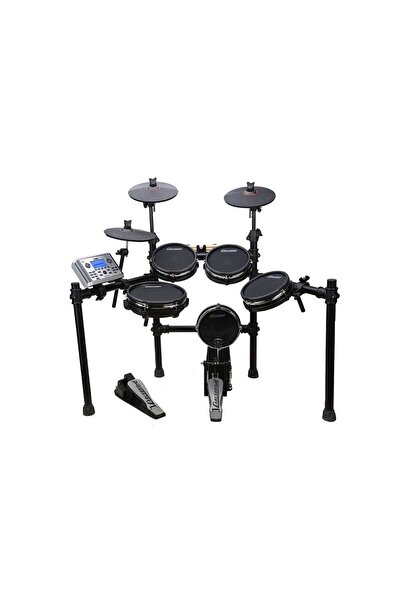 Carlsbro Csd400 Mesh Elektro Davul