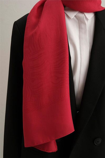 Armine Trend Hazan Shawl 3 - Model 21097 21226