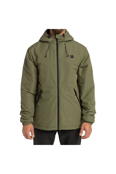 BİLLABONG Billabong Transport Revo 10K Men's Coat