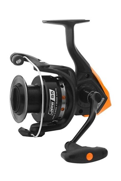 Okuma Jaw 55 Olta Makinesi 4BB 4.5:1