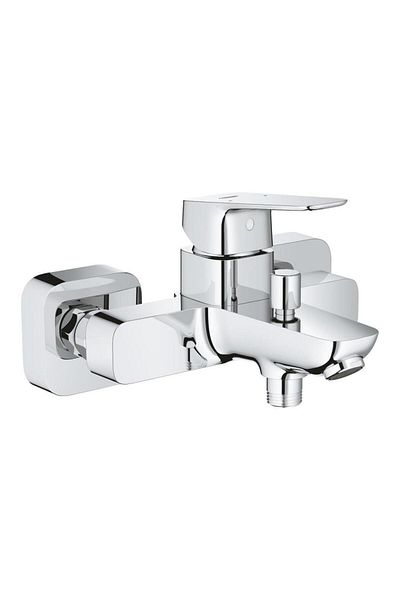 Grohe Cubeo Single Controlled Bathroom Faucet - 1018130000