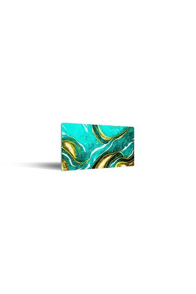 Saban 20X30 cm Model 1203 Glass Cutting Board