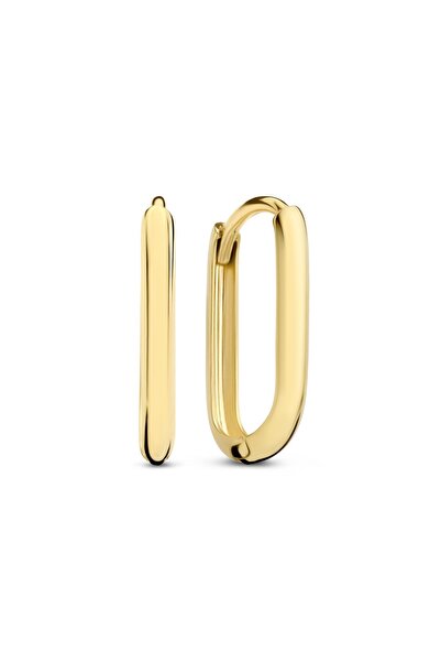 Isabel Bernard Rivoli 14 Karat Ohringe, Ohrringe