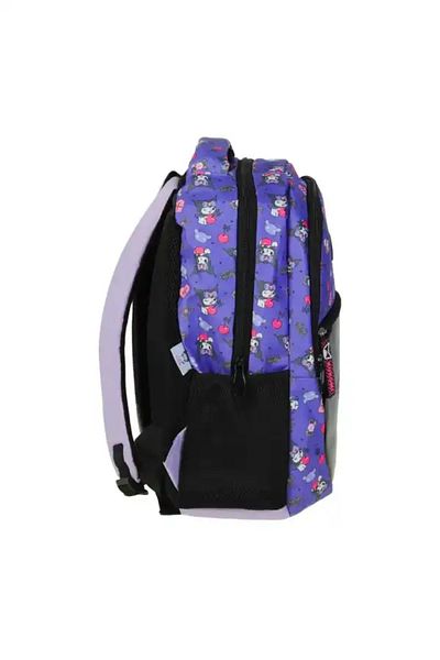 WİGGLE Kuromi School Bag 2938