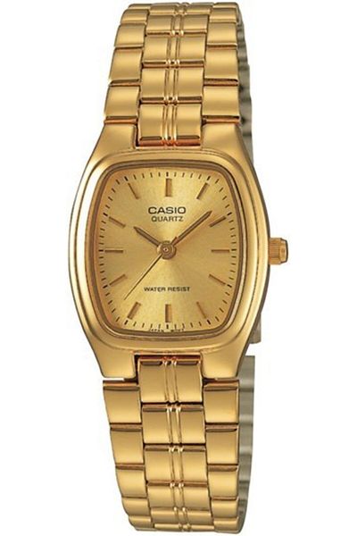Casio Ltp-1169n-9ardf Women's Wristwatch