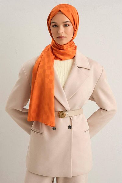 Armine Trend Diamond Shawl 2 4724 21057