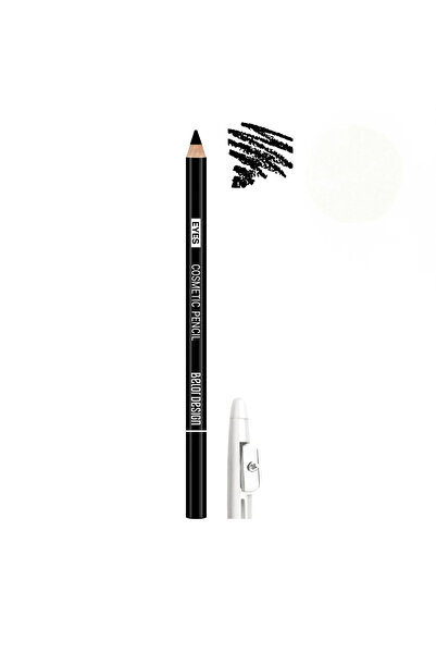 Belor Design Göz Kalemi Ton:1 Black