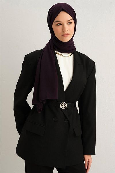 Armine Medine Trend Silk Shawl - 00Oa0444 48 1012