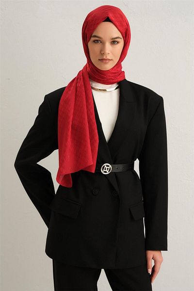 Armine Trend Janjan Jacquard Shawl 4 21183 21096