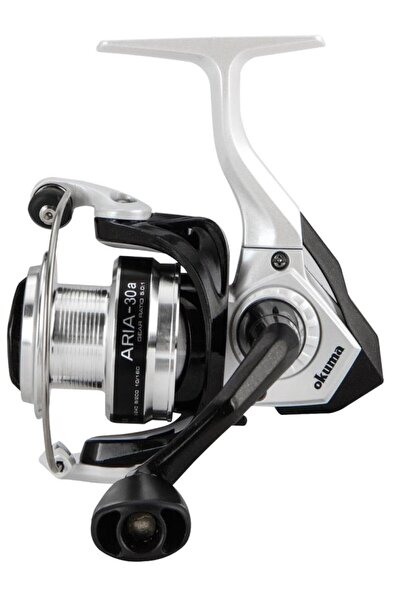 Genel Markalar Aria 40 Spin Olta Makinesi 1BB